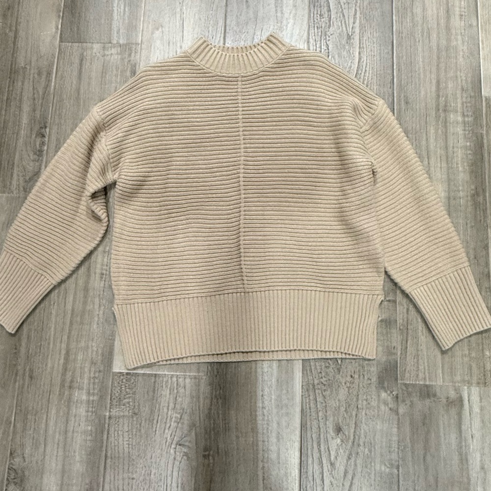 Like New Sweater